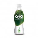 Woda kokosowa naturalna BIO 330ml COCO