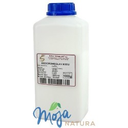 Soda oczyszczona (wodorowęglan sodu) 1000g STANLAB