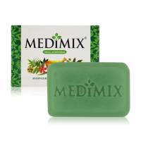 Medimix mydełko ajurwedyjskie 18 ziół 125g CHOLAYIL