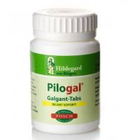 Pilogal tabletki galgantowe 70g HILDEGARD-POSCH