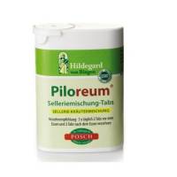 Piloreum tabletki selerowe 25g HILDEGARD-POSCH