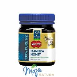 Miód Manuka MGO™ 550+ 250g MANUKA HEALTH