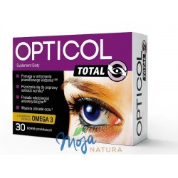 Opticol Total 30tabl COLFARM