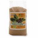 Mąka z żołędzi bez glutenu ekologiczna 500g DARY NATURY