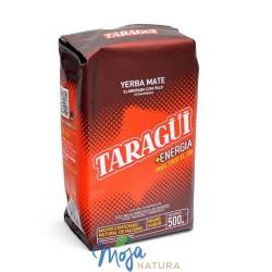 Yerba mate Taragui Energia 500g ESTABLECIMIENTO