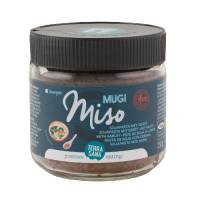 Miso mugi (pasta sojowa z jęczmieniem) BIO 350g TERRASANA