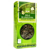Bluszczyk ziele herbatka ekologiczna 25g DARY NATURY