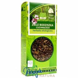 Bodziszek cuchnący ziele herbatka ekologiczna 25g DARY NATURY