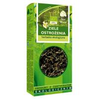 Ostrożeń ziele herbatka ekologiczna 25g DARY NATURY