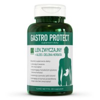 Gastro Protect 80kaps A-Z MEDICA