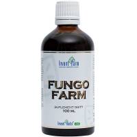Fungo Farm 100ml INVENT FARM