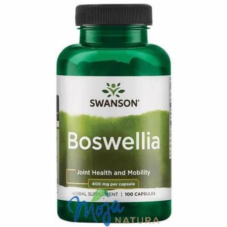 Boswellia 100kaps SWANSON