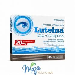LUTEINA BIO-COMPLEX® 30kaps OLIMP