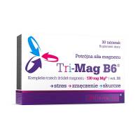 TRI-MAG B6® 30tabl OLIMP