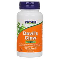 Devil's Claw 100kaps NOW