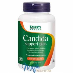 Candida support plus 90kaps NOW FOOD'S
