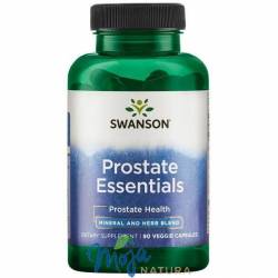 Prostate Essentials 90kaps SWANSON