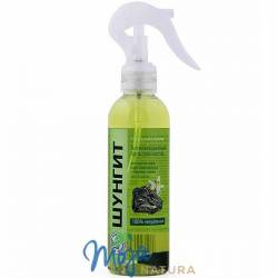 Szungit Antyoksydacyjny spray do włosów 200ml FRATTI