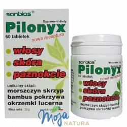 Pilonyx 60tabl SANBIOS