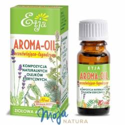 Kompozycja Aroma-Oil 11ml ETJA