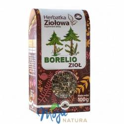STOP Borelia herbatka ziołowa 100g NATUR-VIT